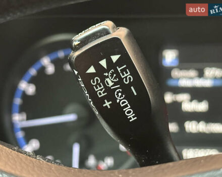 Белый Тойота РАВ 4, объемом двигателя 2.5 л и пробегом 183 тыс. км за 15490 $, фото 54 на Automoto.ua