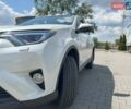 Білий Тойота РАВ 4, об'ємом двигуна 2.49 л та пробігом 55 тис. км за 27300 $, фото 12 на Automoto.ua
