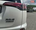 Білий Тойота РАВ 4, об'ємом двигуна 2.49 л та пробігом 55 тис. км за 27300 $, фото 28 на Automoto.ua
