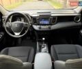 Білий Тойота РАВ 4, об'ємом двигуна 2.23 л та пробігом 90 тис. км за 22700 $, фото 76 на Automoto.ua