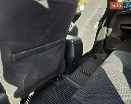 Тойота РАВ 4 2017 в Киеве на Automoto.ua Белый Тойота РАВ 4, объемом двигателя 2.49 л и пробегом 95 тыс. км за 21500 $, фото 23 на Automoto.ua