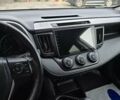 Білий Тойота РАВ 4, об'ємом двигуна 2 л та пробігом 80 тис. км за 22500 $, фото 17 на Automoto.ua