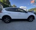 Білий Тойота РАВ 4, об'ємом двигуна 2.23 л та пробігом 189 тис. км за 21900 $, фото 18 на Automoto.ua