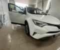 Белый Тойота РАВ 4, объемом двигателя 2.5 л и пробегом 67 тыс. км за 27000 $, фото 1 на Automoto.ua