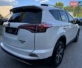 Білий Тойота РАВ 4, об'ємом двигуна 2.23 л та пробігом 189 тис. км за 21900 $, фото 17 на Automoto.ua