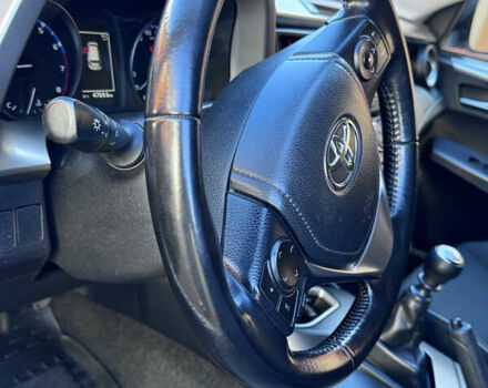 Белый Тойота РАВ 4, объемом двигателя 1.99 л и пробегом 187 тыс. км за 16900 $, фото 11 на Automoto.ua