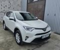 Білий Тойота РАВ 4, об'ємом двигуна 2 л та пробігом 80 тис. км за 22500 $, фото 12 на Automoto.ua