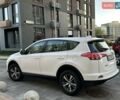 Белый Тойота РАВ 4, объемом двигателя 1.99 л и пробегом 93 тыс. км за 20600 $, фото 25 на Automoto.ua