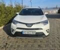 Білий Тойота РАВ 4, об'ємом двигуна 2.2 л та пробігом 290 тис. км за 521 $, фото 2 на Automoto.ua