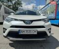 Білий Тойота РАВ 4, об'ємом двигуна 2.49 л та пробігом 55 тис. км за 27300 $, фото 11 на Automoto.ua