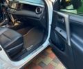 Белый Тойота РАВ 4, объемом двигателя 2.5 л и пробегом 108 тыс. км за 25300 $, фото 30 на Automoto.ua