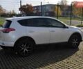 Тойота РАВ 4 2017 в Виннице на Automoto.ua Белый Тойота РАВ 4, объемом двигателя 2.49 л и пробегом 198 тыс. км за 22987 $, фото 20 на Automoto.ua