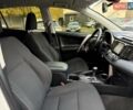 Білий Тойота РАВ 4, об'ємом двигуна 2.23 л та пробігом 192 тис. км за 20500 $, фото 58 на Automoto.ua