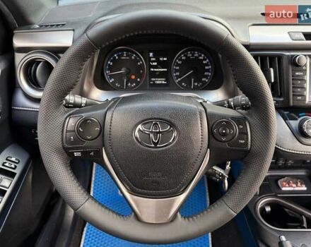 Белый Тойота РАВ 4, объемом двигателя 1.99 л и пробегом 151 тыс. км за 19990 $, фото 16 на Automoto.ua