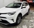 Белый Тойота РАВ 4, объемом двигателя 2.49 л и пробегом 71 тыс. км за 26000 $, фото 1 на Automoto.ua