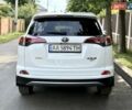 Білий Тойота РАВ 4, об'ємом двигуна 2.23 л та пробігом 90 тис. км за 22700 $, фото 78 на Automoto.ua