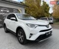 Білий Тойота РАВ 4, об'ємом двигуна 2.23 л та пробігом 192 тис. км за 20500 $, фото 5 на Automoto.ua