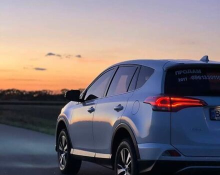 Белый Тойота РАВ 4, объемом двигателя 1.99 л и пробегом 111 тыс. км за 19999 $, фото 31 на Automoto.ua