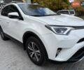 Білий Тойота РАВ 4, об'ємом двигуна 2.23 л та пробігом 192 тис. км за 20500 $, фото 32 на Automoto.ua