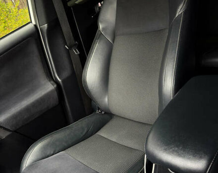 Белый Тойота РАВ 4, объемом двигателя 2.49 л и пробегом 146 тыс. км за 23997 $, фото 16 на Automoto.ua