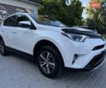Білий Тойота РАВ 4, об'ємом двигуна 2.23 л та пробігом 189 тис. км за 21900 $, фото 19 на Automoto.ua