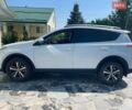 Белый Тойота РАВ 4, объемом двигателя 2.23 л и пробегом 198 тыс. км за 19700 $, фото 1 на Automoto.ua