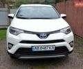 Тойота РАВ 4 2017 в Виннице на Automoto.ua Белый Тойота РАВ 4, объемом двигателя 2.49 л и пробегом 199 тыс. км за 22990 $, фото 1 на Automoto.ua