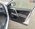 Тойота РАВ 4 2017 в Стрые на Automoto.ua Белый Тойота РАВ 4, объемом двигателя 2.49 л и пробегом 143 тыс. км за 23500 $, фото 23 на Automoto.ua