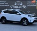Білий Тойота РАВ 4, об'ємом двигуна 2.23 л та пробігом 189 тис. км за 21900 $, фото 1 на Automoto.ua