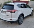 Білий Тойота РАВ 4, об'ємом двигуна 2.49 л та пробігом 78 тис. км за 24000 $, фото 1 на Automoto.ua