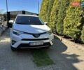 Белый Тойота РАВ 4, объемом двигателя 2.49 л и пробегом 106 тыс. км за 21100 $, фото 1 на Automoto.ua