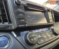 Тойота РАВ 4 2017 в Киеве на Automoto.ua Белый Тойота РАВ 4, объемом двигателя 2.49 л и пробегом 95 тыс. км за 21500 $, фото 40 на Automoto.ua