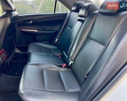 Белый Тойота РАВ 4, объемом двигателя 1.99 л и пробегом 111 тыс. км за 19999 $, фото 22 на Automoto.ua