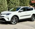 Білий Тойота РАВ 4, об'ємом двигуна 2.23 л та пробігом 90 тис. км за 22700 $, фото 2 на Automoto.ua