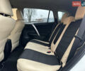 Белый Тойота РАВ 4, объемом двигателя 2.5 л и пробегом 183 тыс. км за 15490 $, фото 31 на Automoto.ua