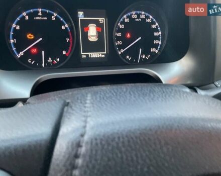 Белый Тойота РАВ 4, объемом двигателя 1.99 л и пробегом 138 тыс. км за 18500 $, фото 3 на Automoto.ua