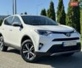 Белый Тойота РАВ 4, объемом двигателя 1.99 л и пробегом 93 тыс. км за 21500 $, фото 19 на Automoto.ua