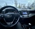 Белый Тойота РАВ 4, объемом двигателя 2 л и пробегом 180 тыс. км за 15200 $, фото 15 на Automoto.ua
