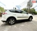 Білий Тойота РАВ 4, об'ємом двигуна 2.23 л та пробігом 90 тис. км за 22700 $, фото 6 на Automoto.ua