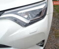Тойота РАВ 4 2017 в Виннице на Automoto.ua Белый Тойота РАВ 4, объемом двигателя 2.49 л и пробегом 199 тыс. км за 22990 $, фото 10 на Automoto.ua