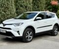 Білий Тойота РАВ 4, об'ємом двигуна 2.23 л та пробігом 90 тис. км за 22700 $, фото 8 на Automoto.ua