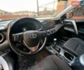Білий Тойота РАВ 4, об'ємом двигуна 2 л та пробігом 165 тис. км за 20500 $, фото 1 на Automoto.ua