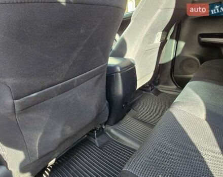 Тойота РАВ 4 2017 в Киеве на Automoto.ua Белый Тойота РАВ 4, объемом двигателя 2.49 л и пробегом 95 тыс. км за 21500 $, фото 25 на Automoto.ua