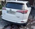 Білий Тойота РАВ 4, об'ємом двигуна 2.2 л та пробігом 200 тис. км за 17900 $, фото 2 на Automoto.ua