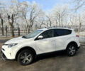 Белый Тойота РАВ 4, объемом двигателя 2 л и пробегом 109 тыс. км за 21500 $, фото 1 на Automoto.ua