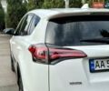 Білий Тойота РАВ 4, об'ємом двигуна 2.23 л та пробігом 90 тис. км за 22700 $, фото 17 на Automoto.ua