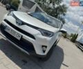 Білий Тойота РАВ 4, об'ємом двигуна 2.49 л та пробігом 55 тис. км за 27300 $, фото 27 на Automoto.ua