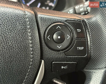 Белый Тойота РАВ 4, объемом двигателя 2.5 л и пробегом 183 тыс. км за 15490 $, фото 51 на Automoto.ua