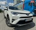 Білий Тойота РАВ 4, об'ємом двигуна 2.49 л та пробігом 55 тис. км за 27300 $, фото 10 на Automoto.ua