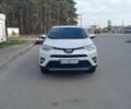 Білий Тойота РАВ 4, об'ємом двигуна 2.5 л та пробігом 204 тис. км за 20500 $, фото 5 на Automoto.ua